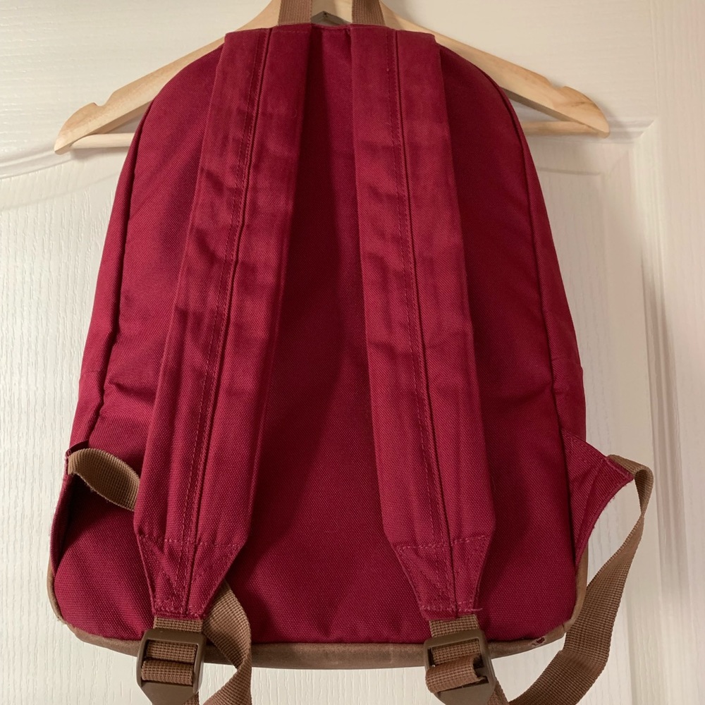 Roxy Floral Backpack - Picture 4 of 8